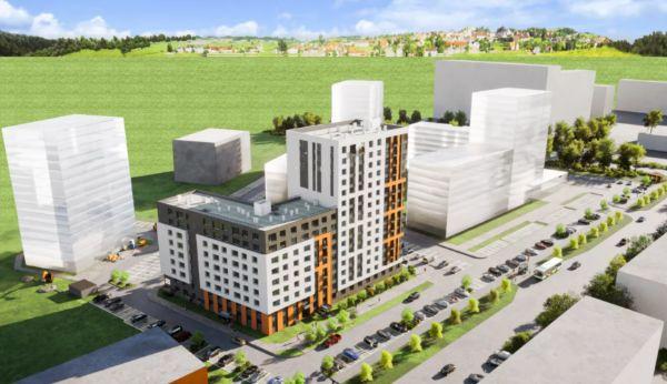 Maxi Life на Возрождения