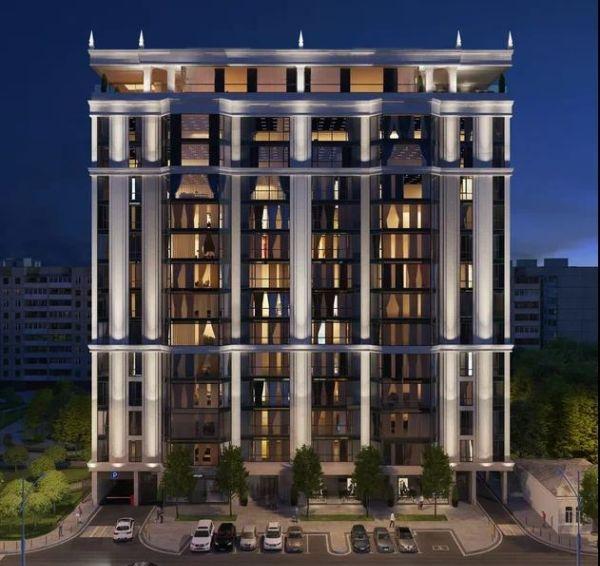 Graff Суворов (Граф Суворов)