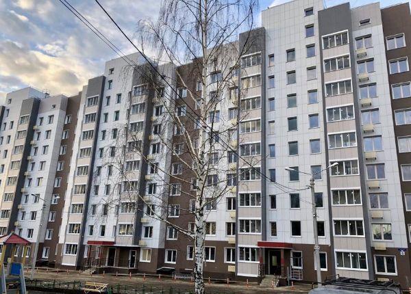 РАДОНЕЖ - III