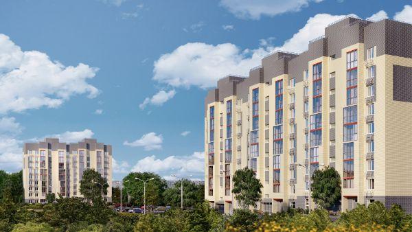 Twin House (Твин Хаус)