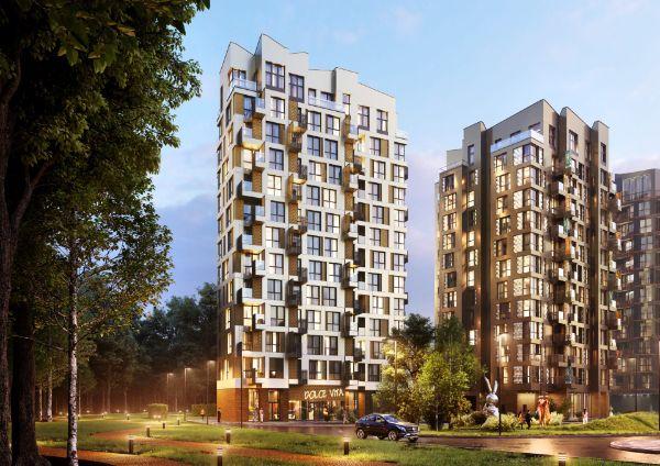 Russian Design District (Рашен Дизайн Дистрикт)