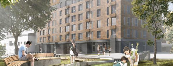 MYPRIORITY Paveletskaya (Май Приорити Павелецкая)