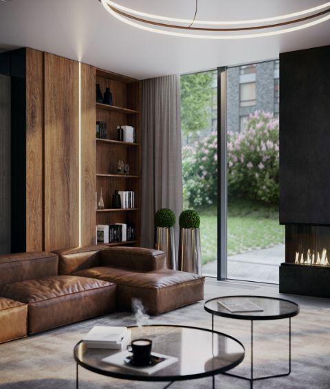 Апартаментный комплекс Level Донской (Левел Донской)