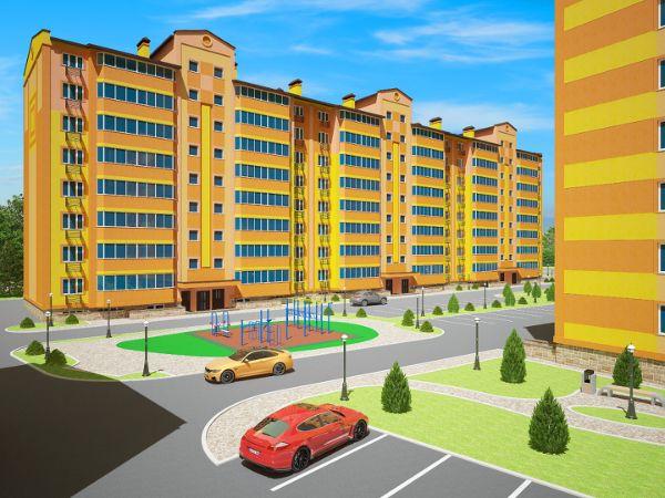 по пер. Первомайский