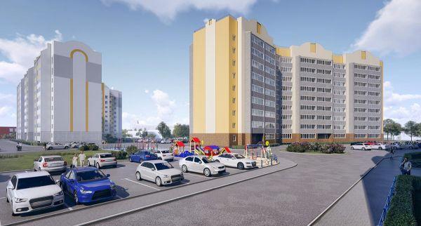 Лесной Парк
