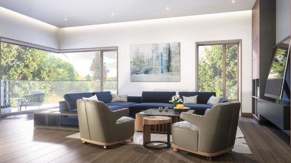 Вишневый сад