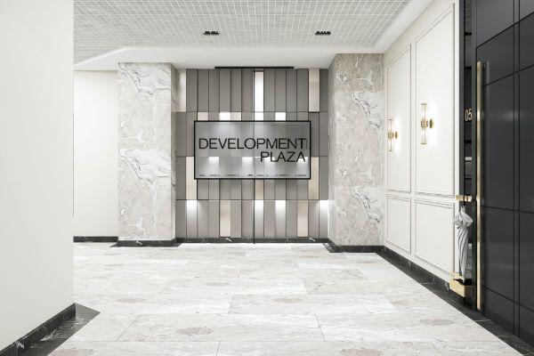 Development-Plaza (Девелопмент-Плаза)