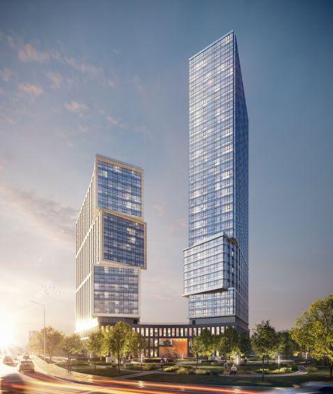 Баланс Towers (Баланс Тауэрс)