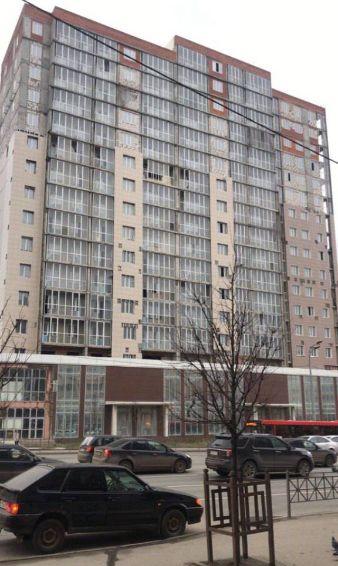 ул. Достоевского, 57