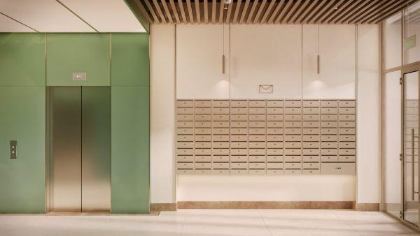 Весна в Заречье