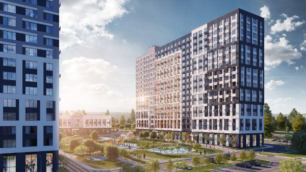 Новый Зеленоград