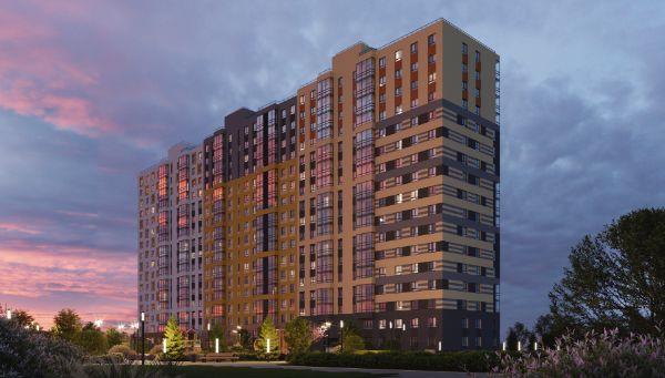 Финский квартал