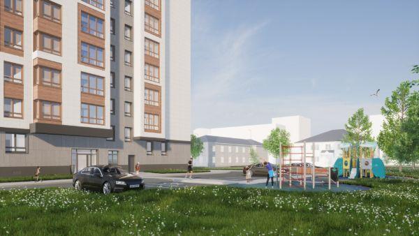 Маленькое счастье