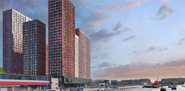 BeLuck Коломенское