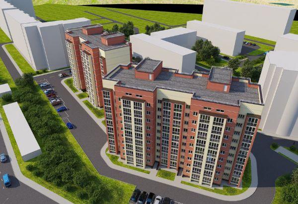 по ул. Малиновского, 16