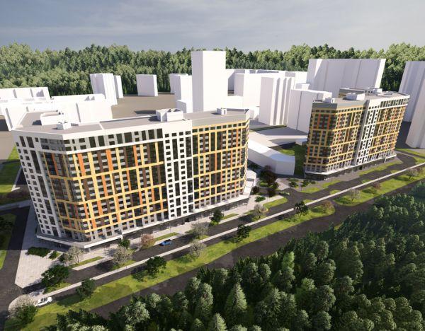 Балтийский