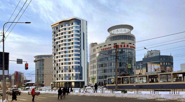по ул. Пролетарская