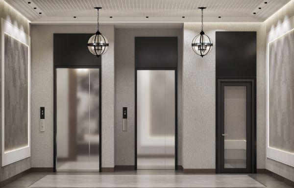 Клубный дом «Воронцовский 2»