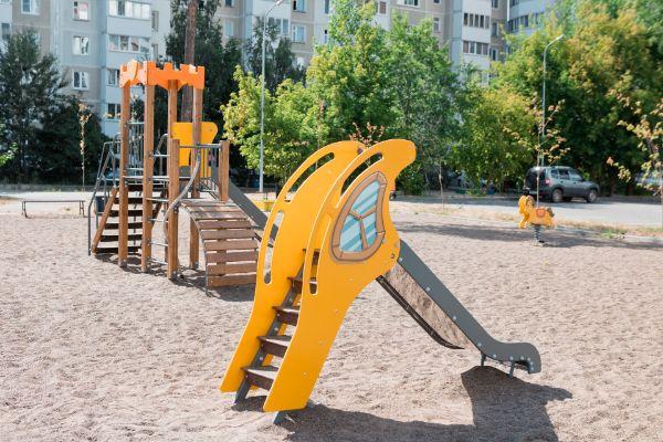 Дом на Бирюзовой