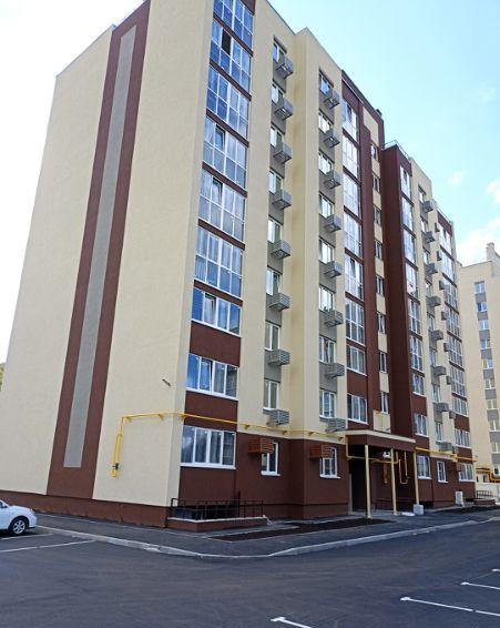 Майский Комфорт