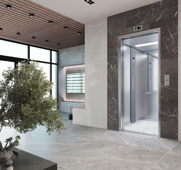 Клубный дом Форест