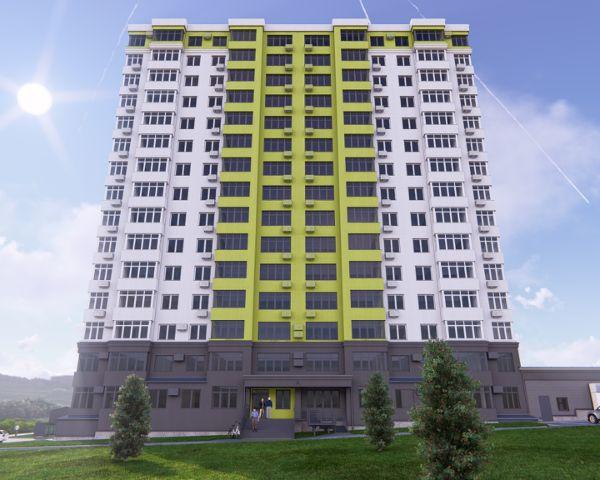 Новоильинка