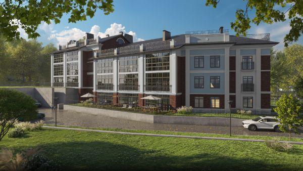 по ул.Дачной