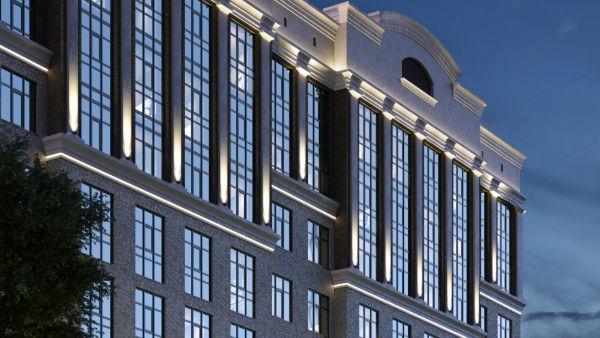 Северный (СЗ АльфаСтрой)