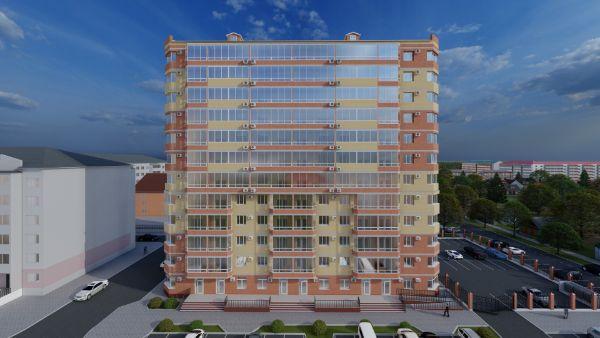 Квартал 165