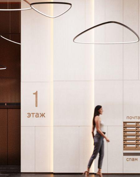 Апартаменты АЭРОН