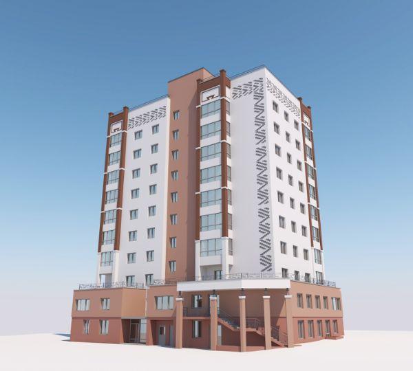 ул. Московская, 76