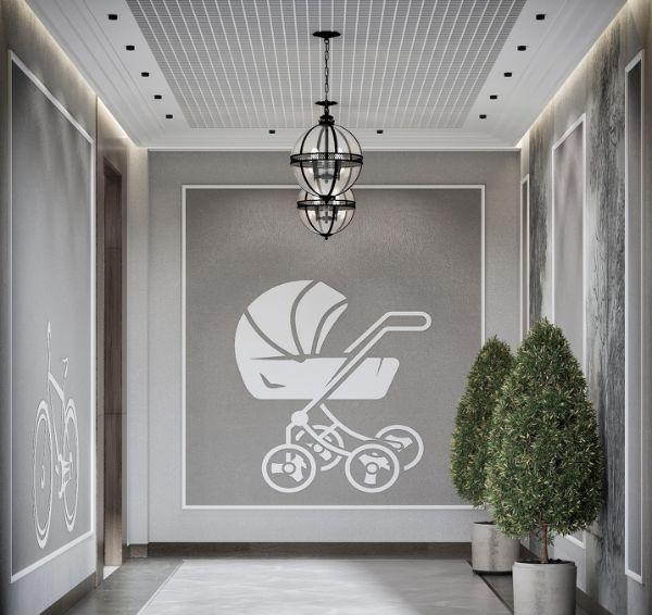 Клубный дом «Воронцовский 2»