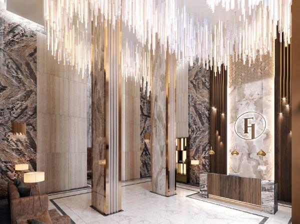 Клубный дом Full House