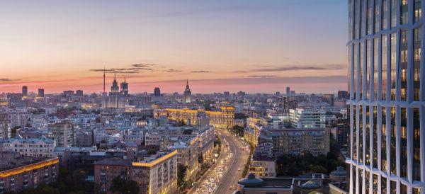 Дом Chkalov (Чкалов)