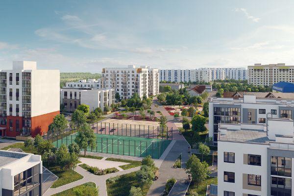 Солнце Парк