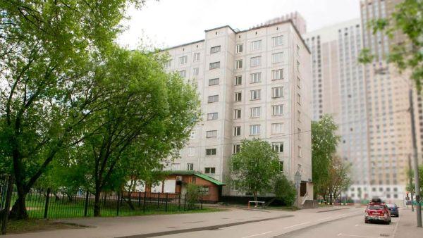 My Space на Фестивальной