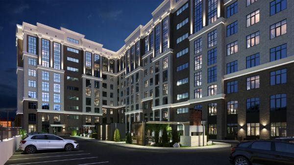 Северный (СЗ АльфаСтрой)