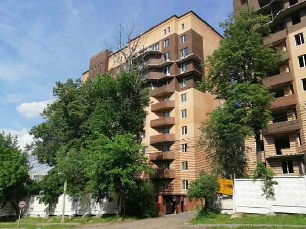 Воскресенское