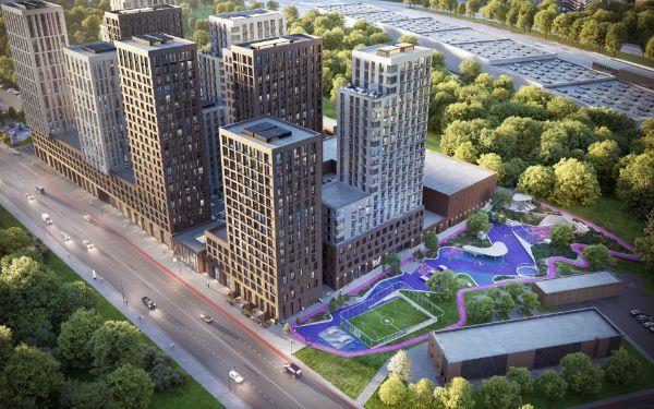 N’ICE LOFT (НАЙС ЛОФТ)