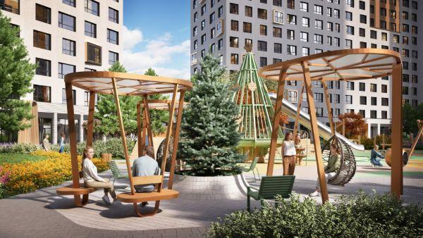 Страна.Парковая