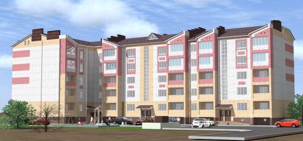 По ул. В.И.Ленина, 309