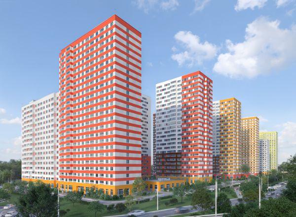 Осенний лист