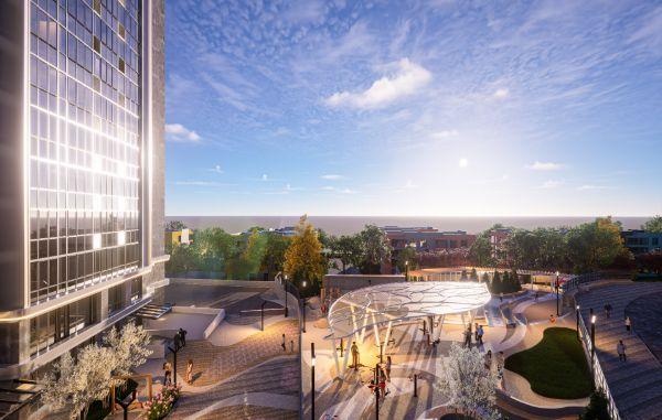 Divo Residence (Диво Резиденс)