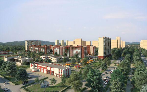 Солнечная долина