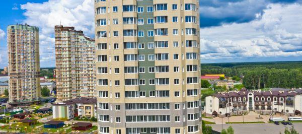 Новый Раменский