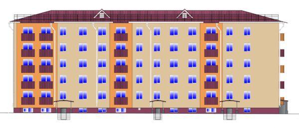 по ул. Сапёрная, 6
