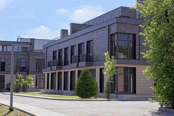 ApartVille Fitness amp; Spa (Апартвилль Фитнес и Спа)