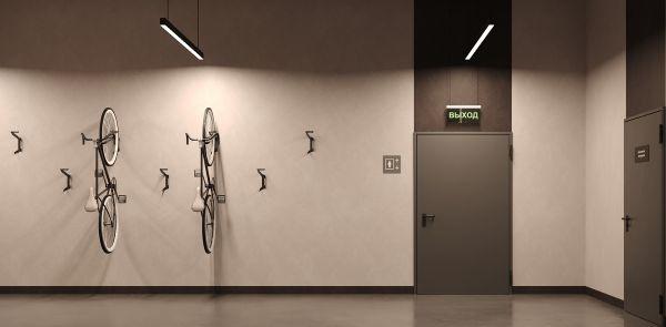 Страна.Парковая