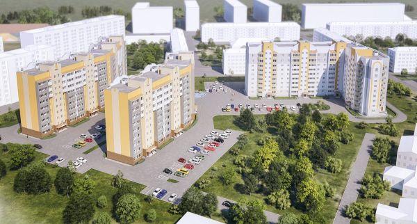 Лесной Парк