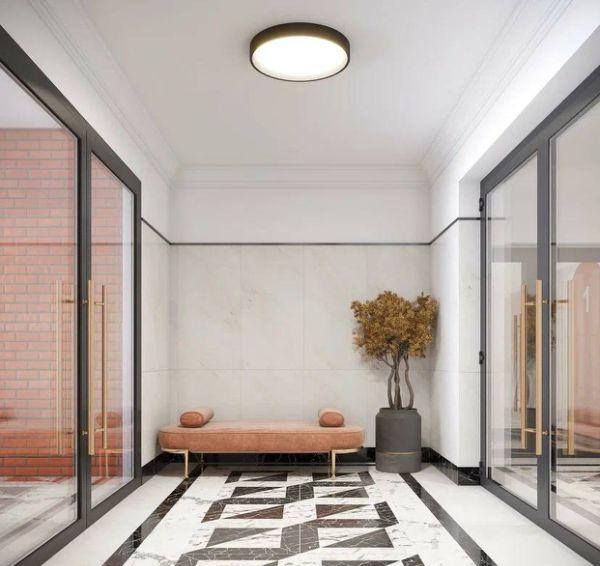 Кварталы Немировича